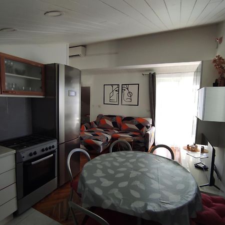 Apartmani Lidija Lopar Extérieur photo