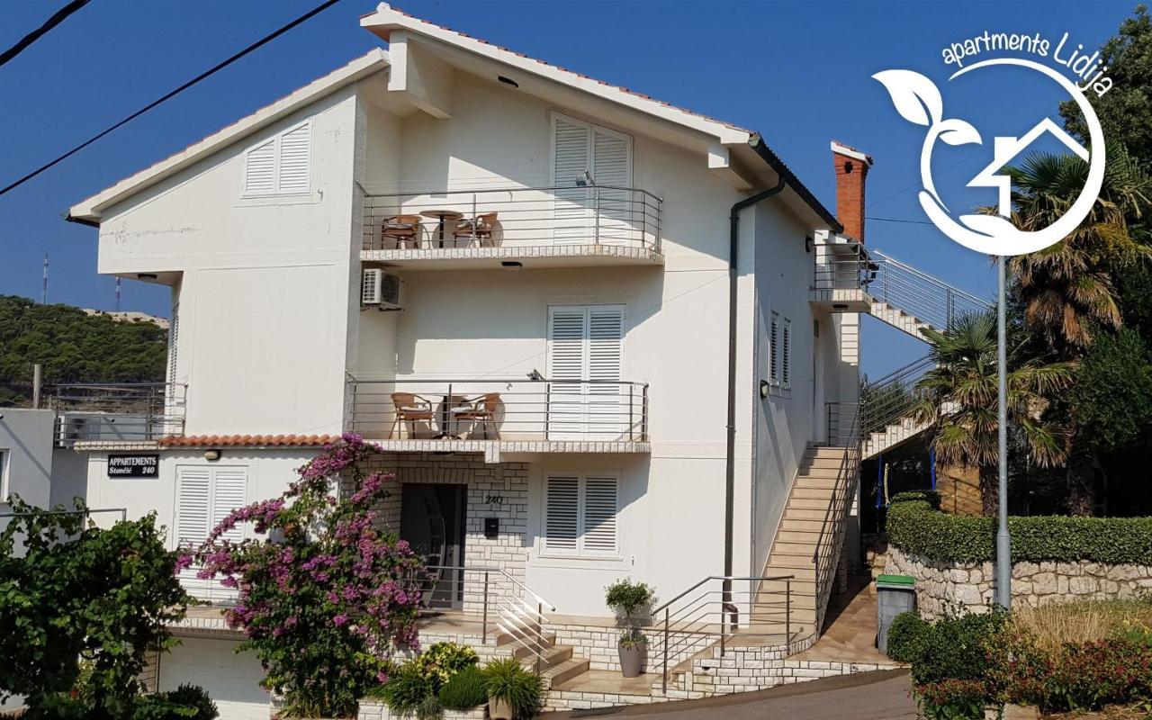 Apartmani Lidija Lopar Extérieur photo