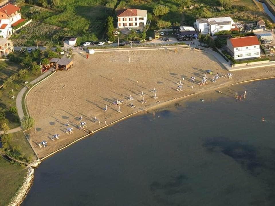Apartmani Lidija Lopar Extérieur photo