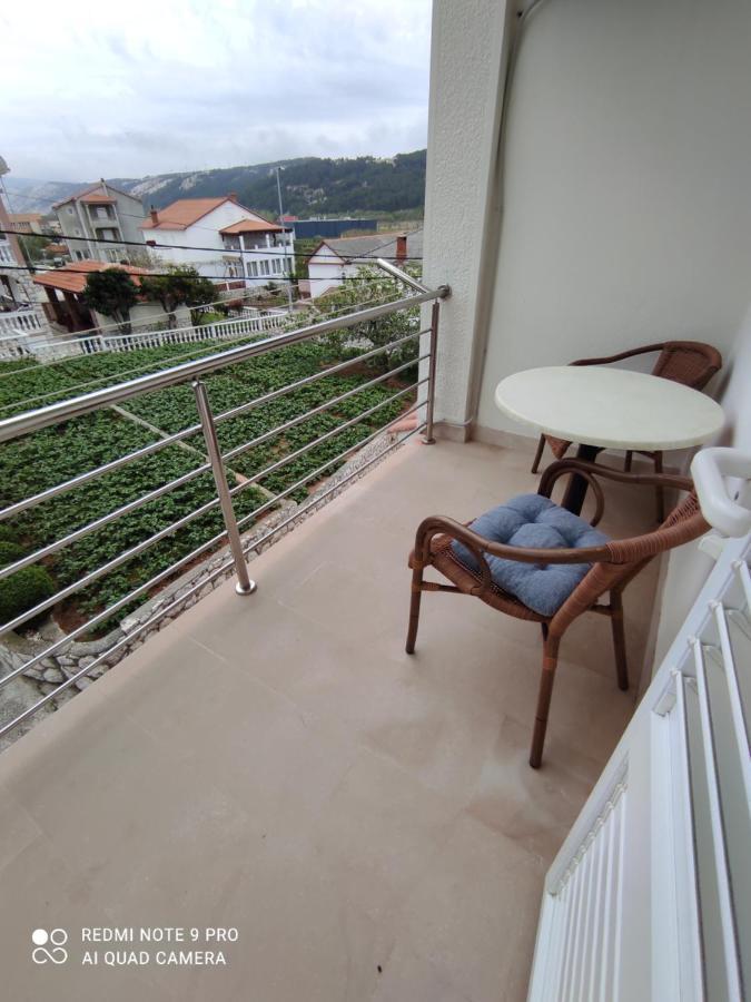 Apartmani Lidija Lopar Extérieur photo
