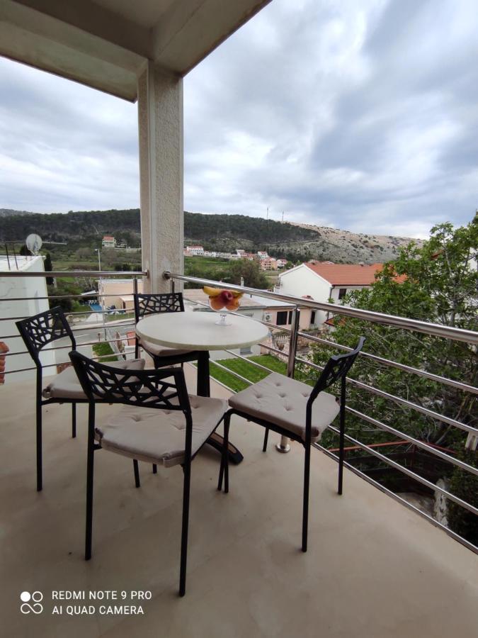 Apartmani Lidija Lopar Extérieur photo