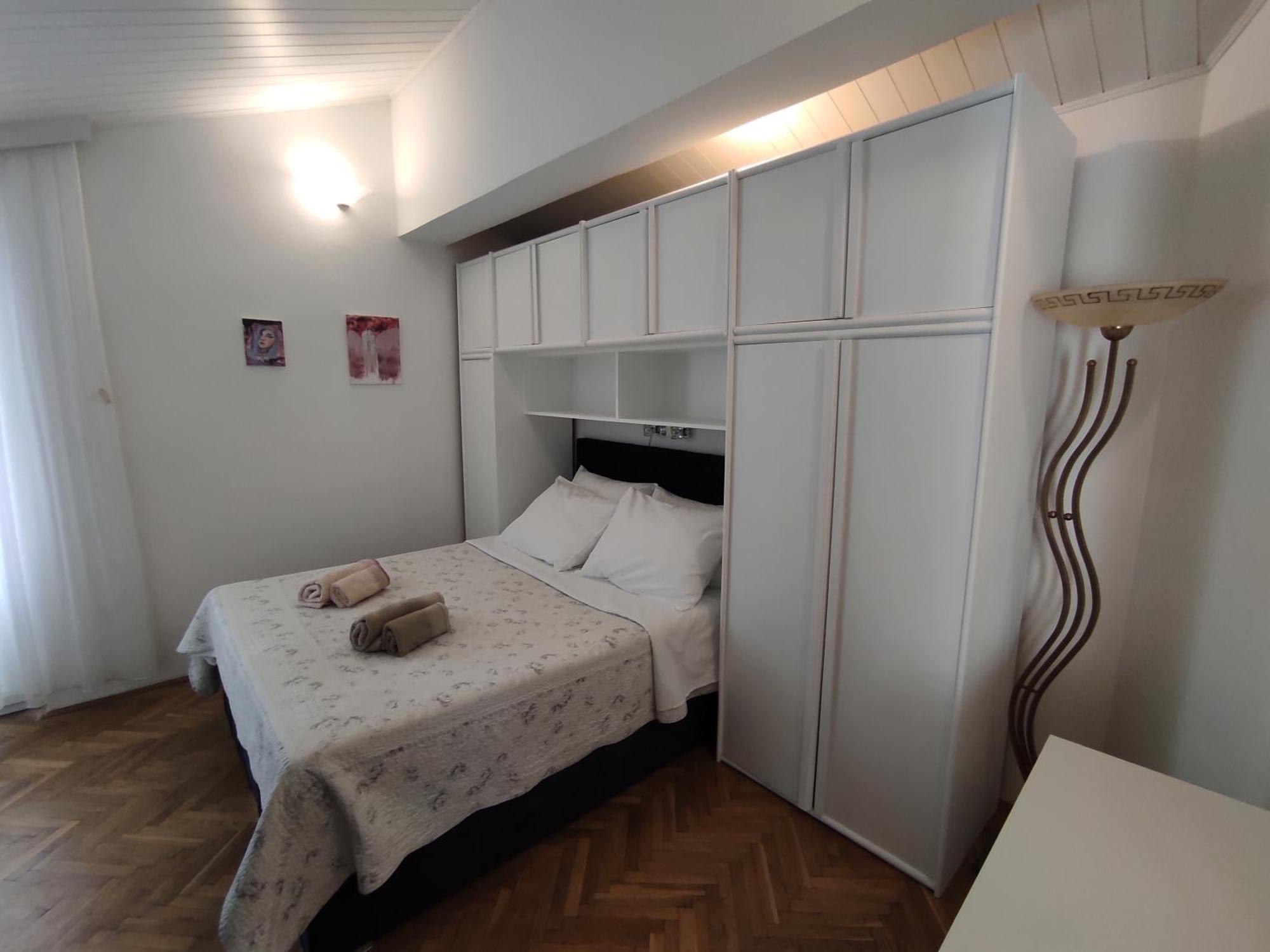 Apartmani Lidija Lopar Extérieur photo