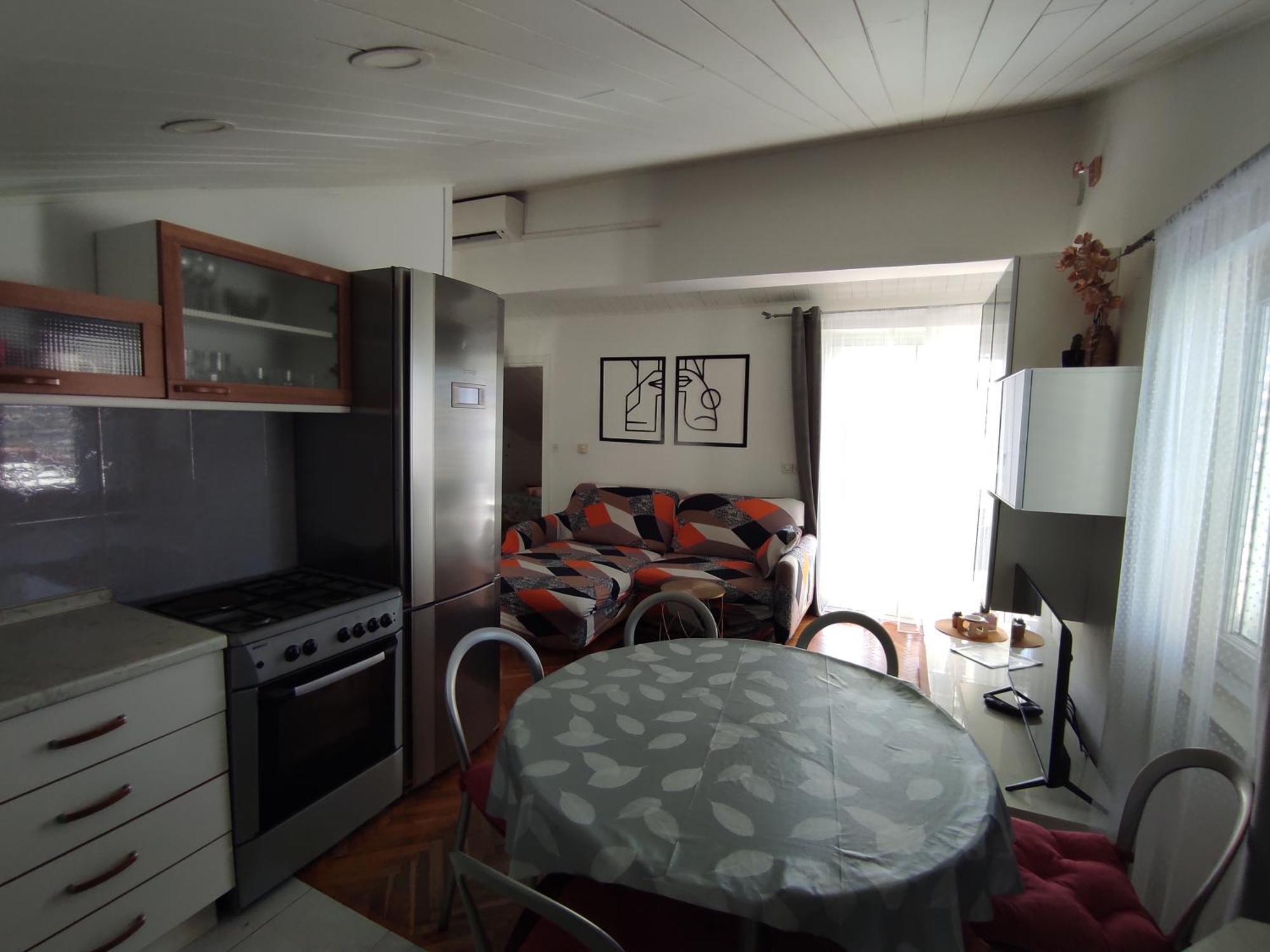 Apartmani Lidija Lopar Extérieur photo