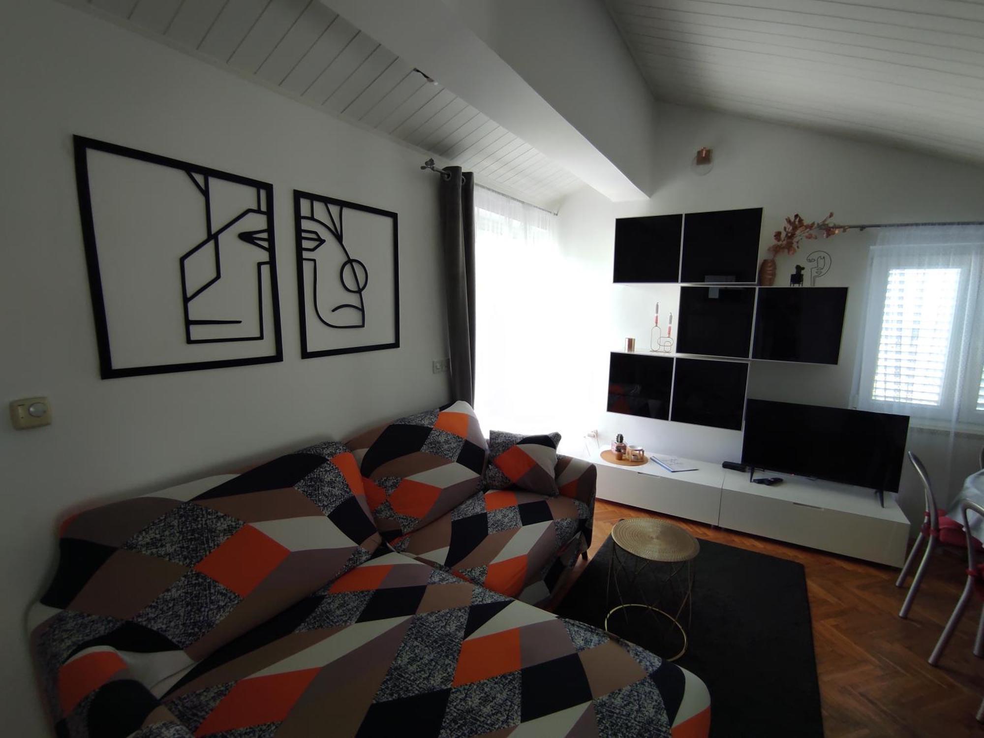 Apartmani Lidija Lopar Extérieur photo