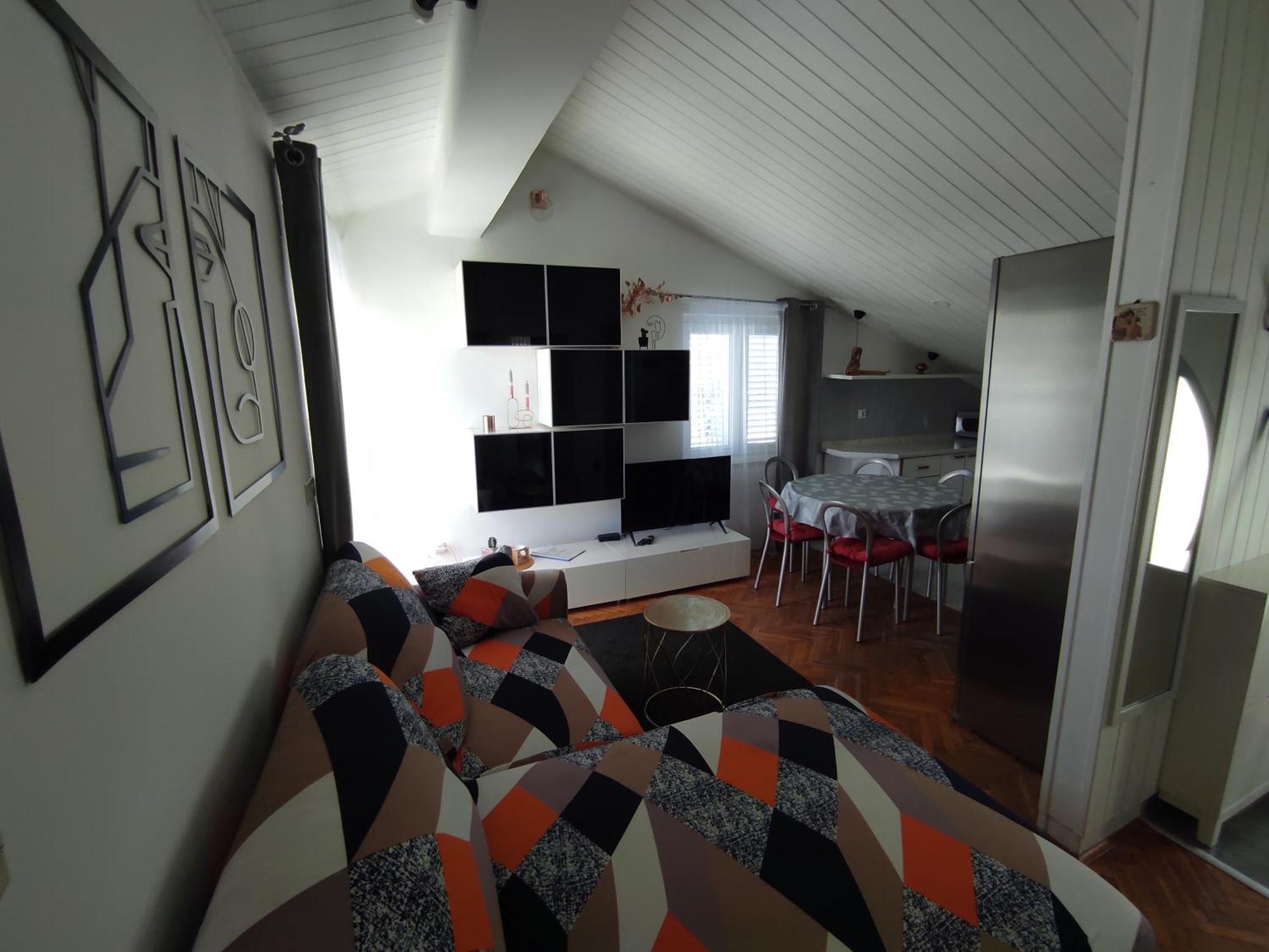 Apartmani Lidija Lopar Extérieur photo