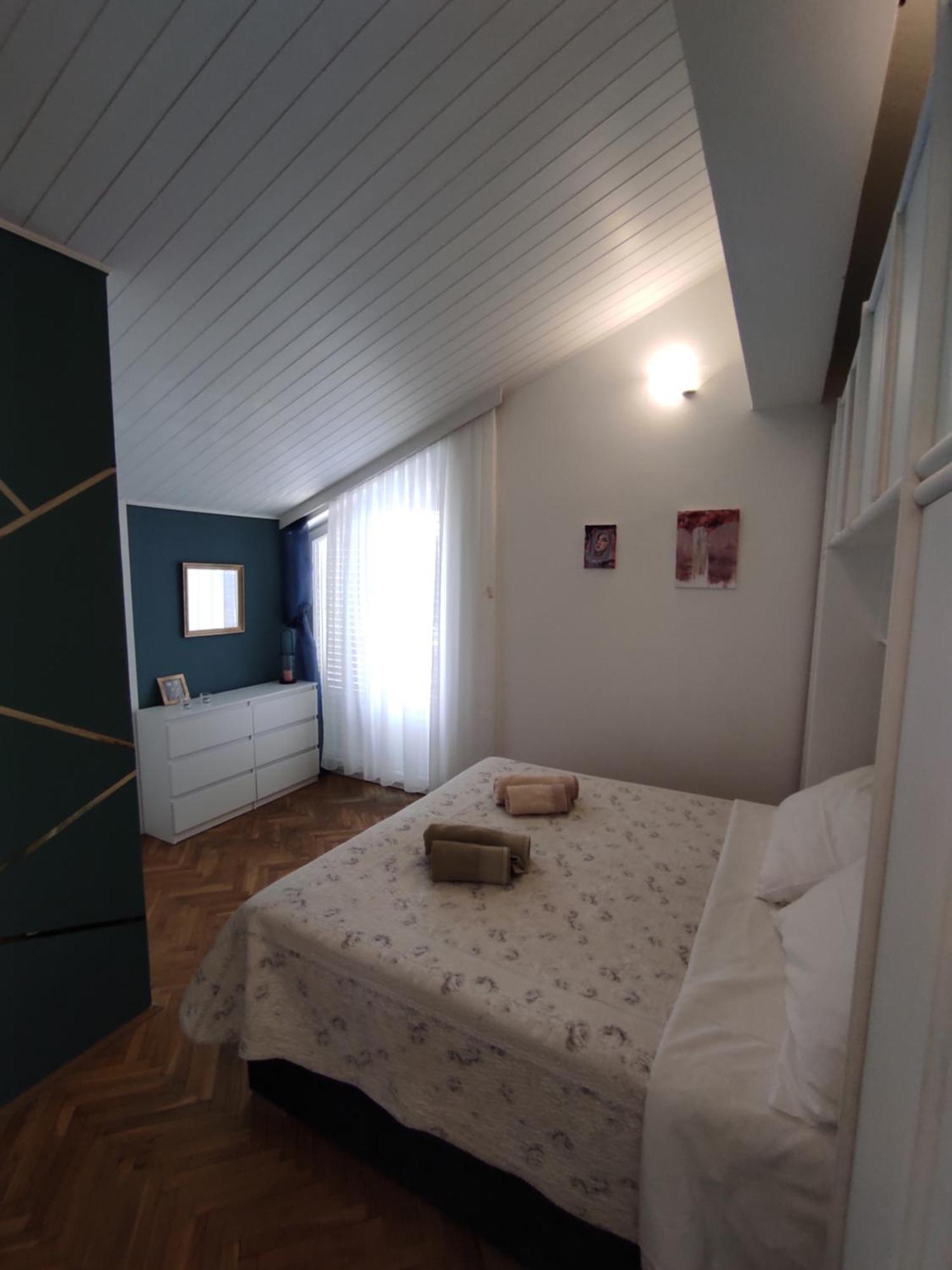 Apartmani Lidija Lopar Extérieur photo
