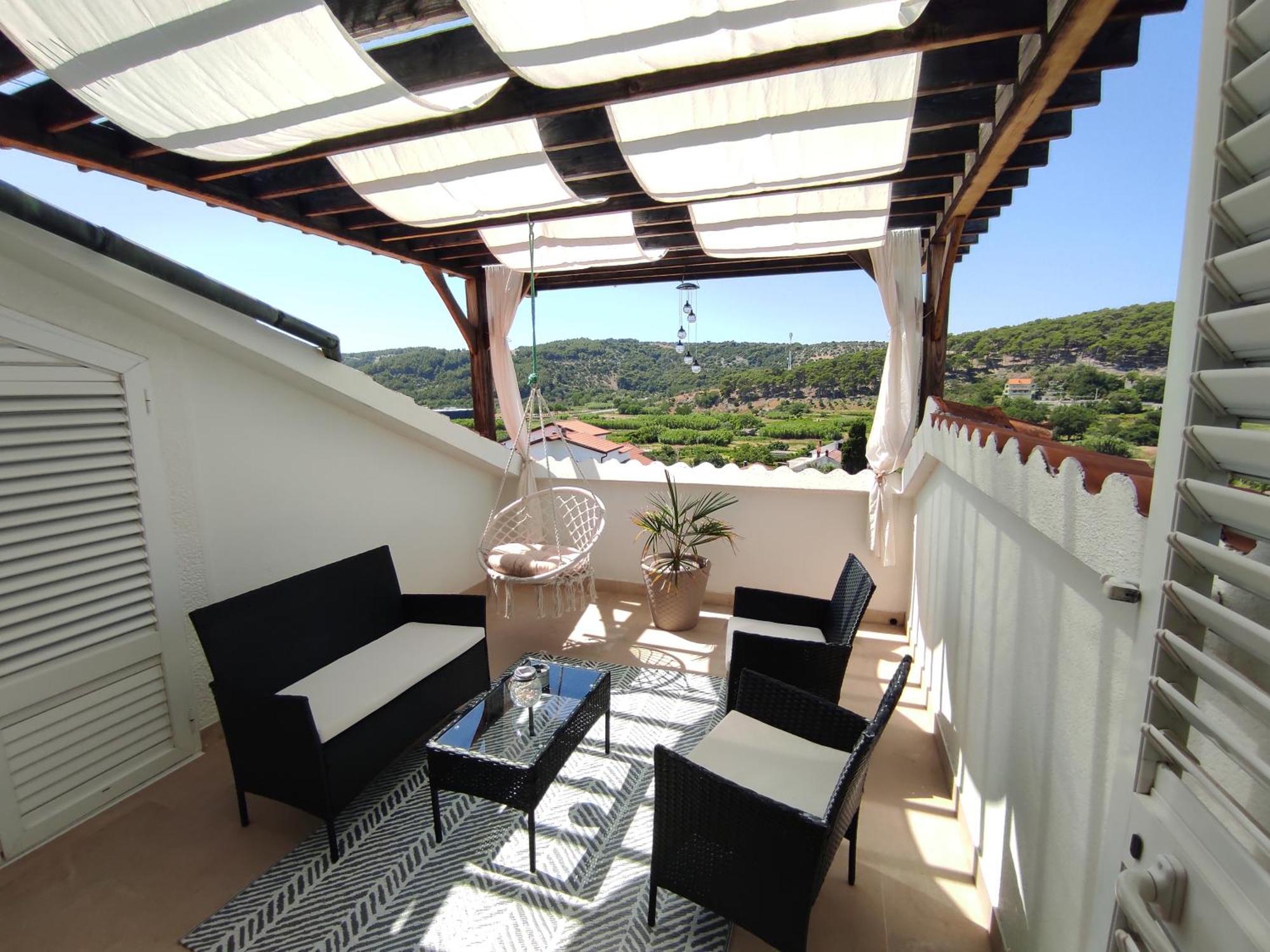 Apartmani Lidija Lopar Extérieur photo