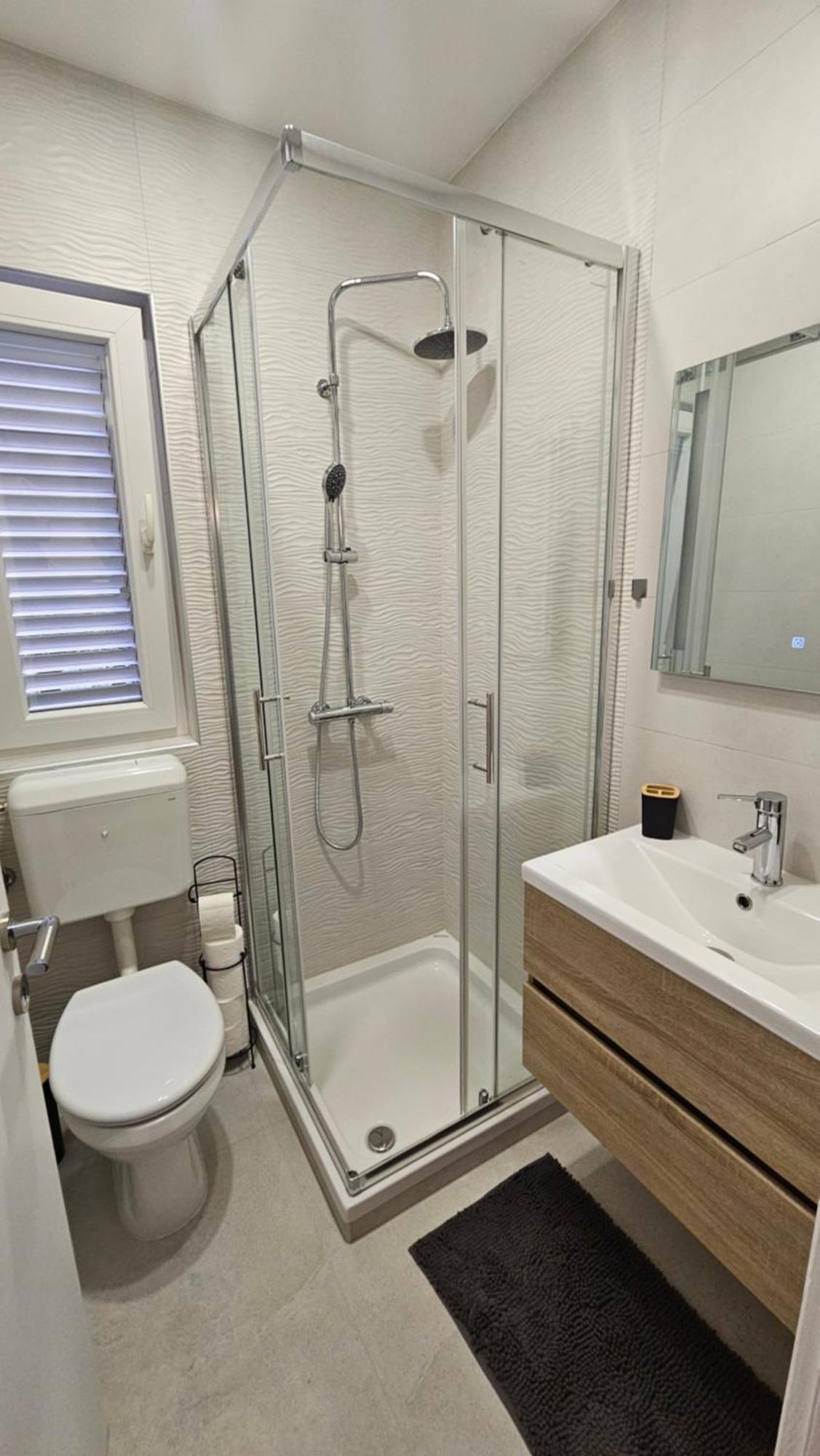 Apartmani Lidija Lopar Extérieur photo
