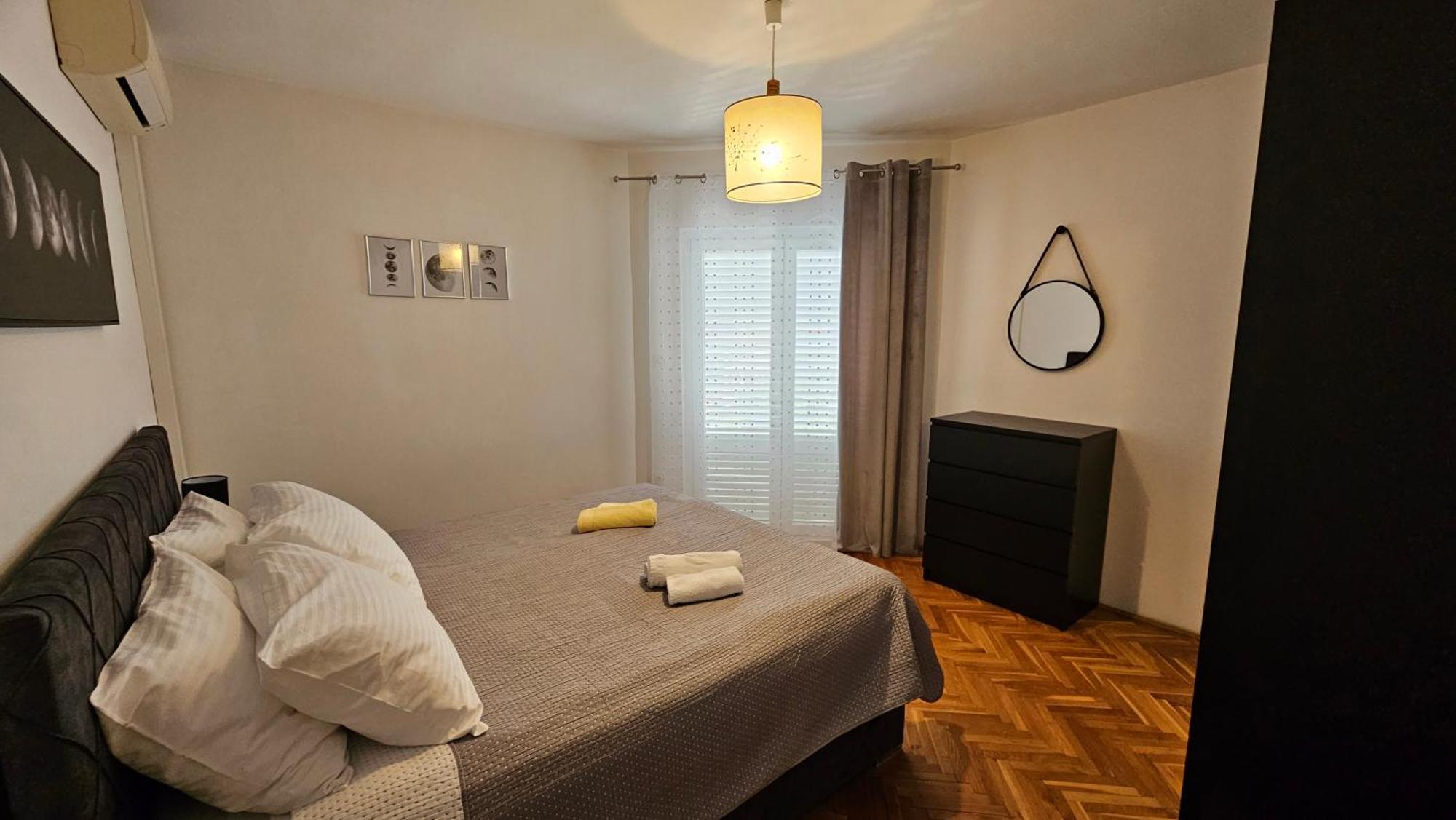 Apartmani Lidija Lopar Extérieur photo