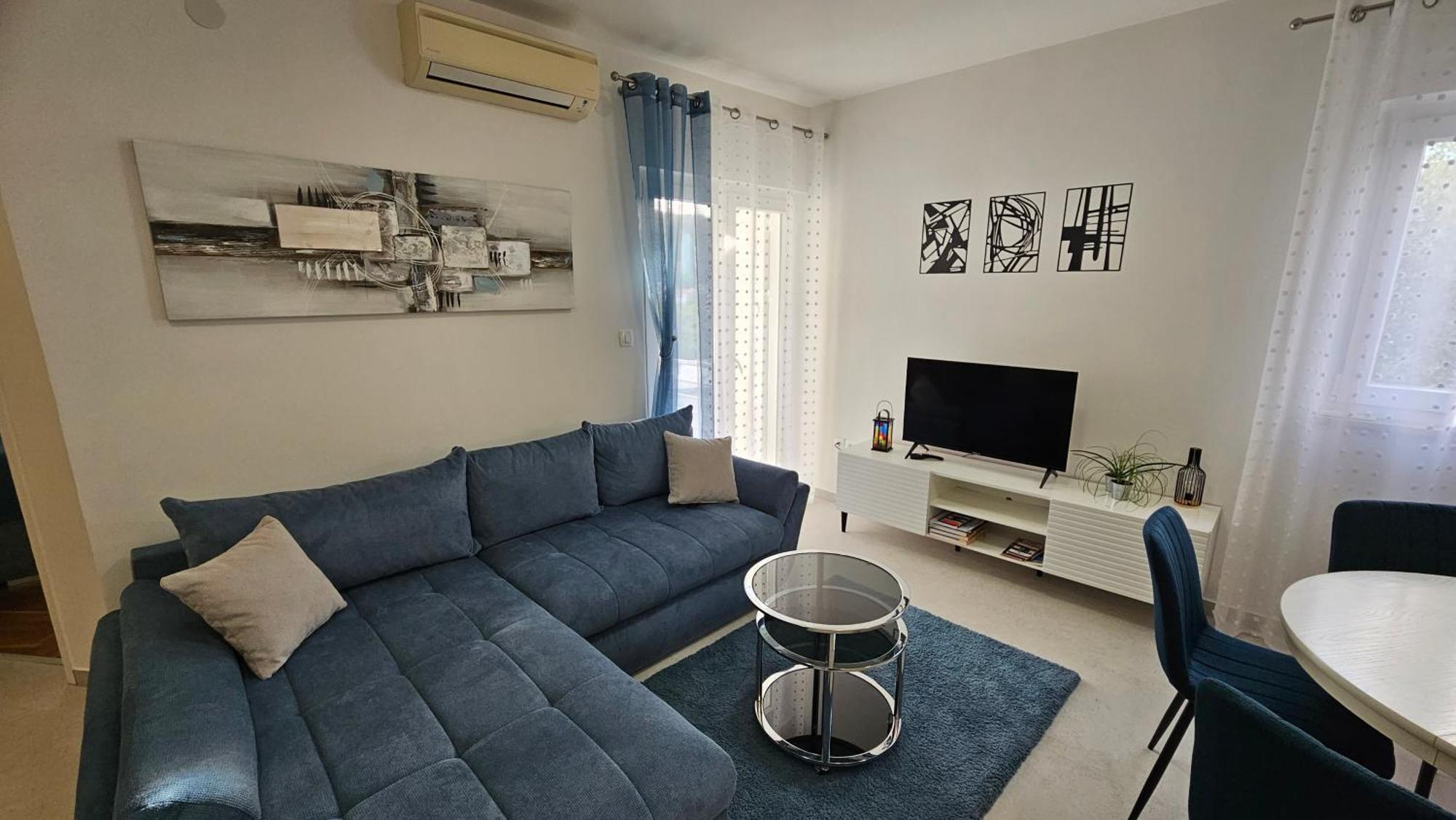 Apartmani Lidija Lopar Extérieur photo