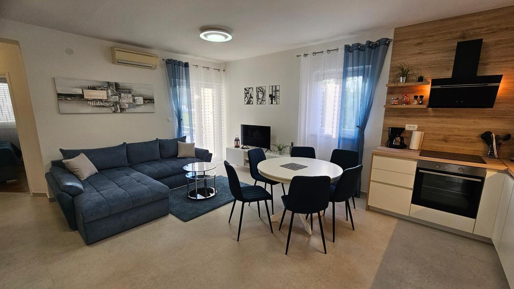 Apartmani Lidija Lopar Extérieur photo