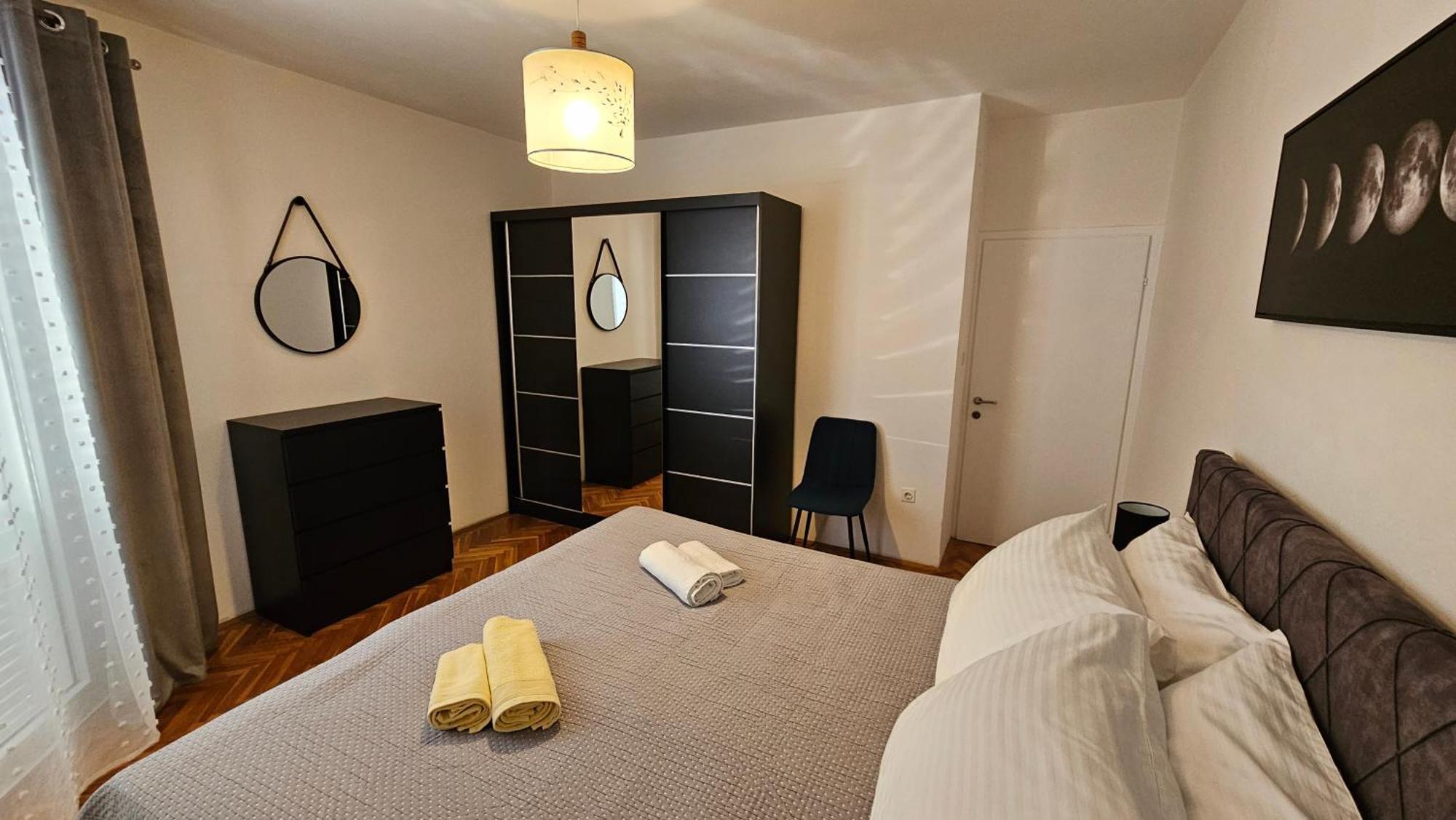 Apartmani Lidija Lopar Extérieur photo