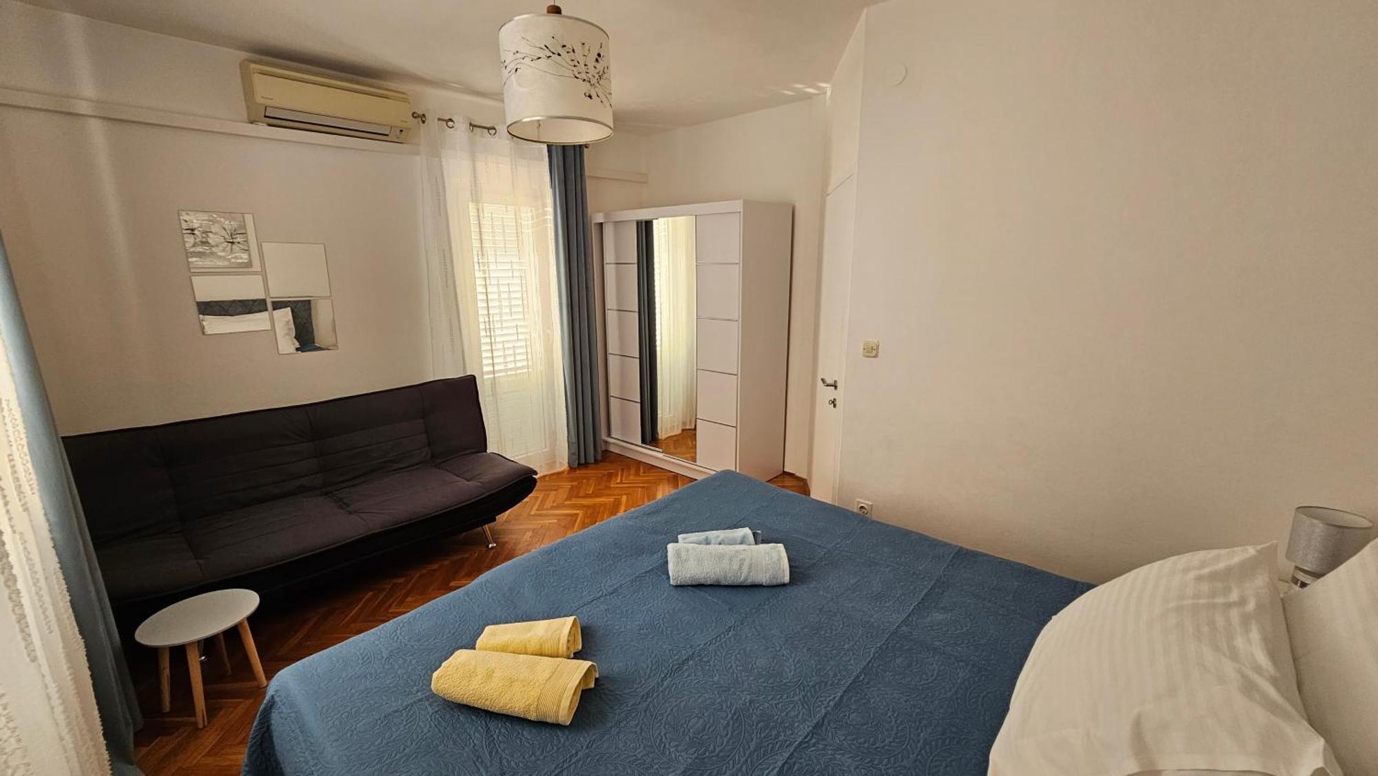 Apartmani Lidija Lopar Extérieur photo
