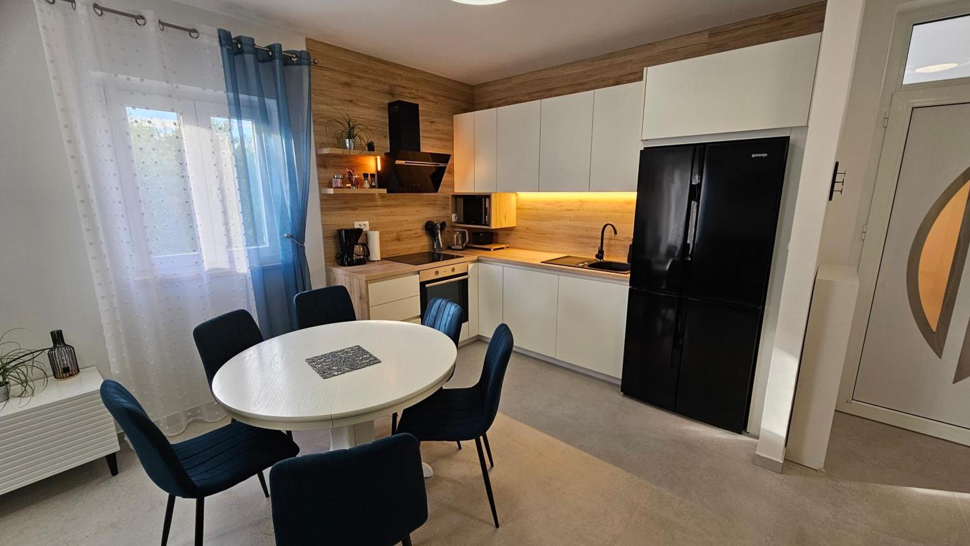 Apartmani Lidija Lopar Extérieur photo