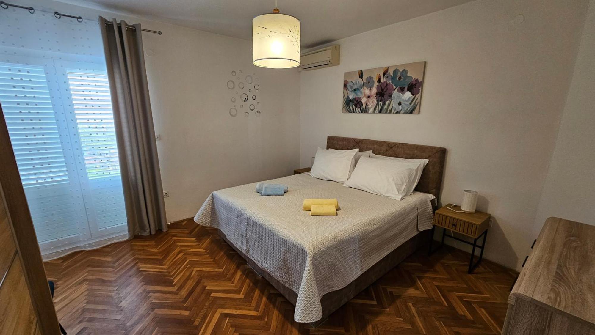 Apartmani Lidija Lopar Extérieur photo
