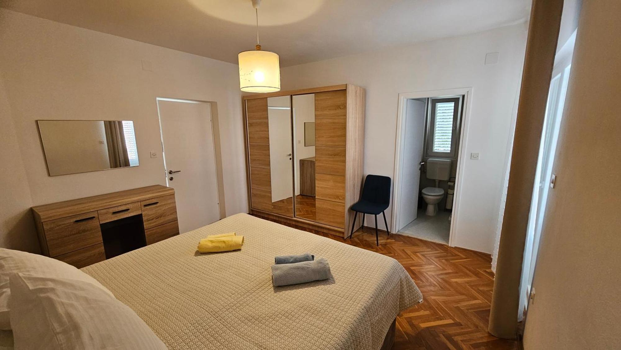 Apartmani Lidija Lopar Extérieur photo