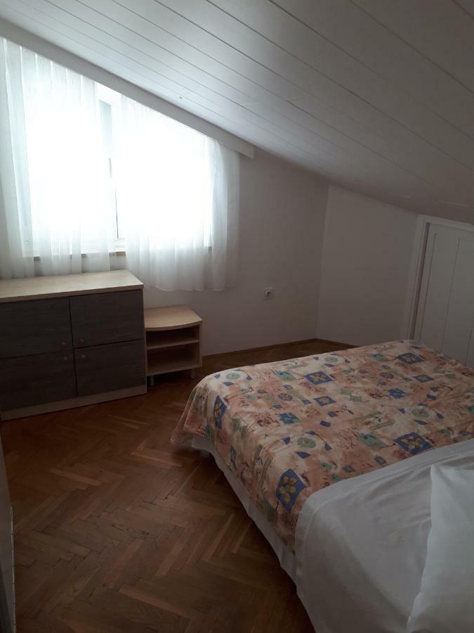 Apartmani Lidija Lopar Extérieur photo