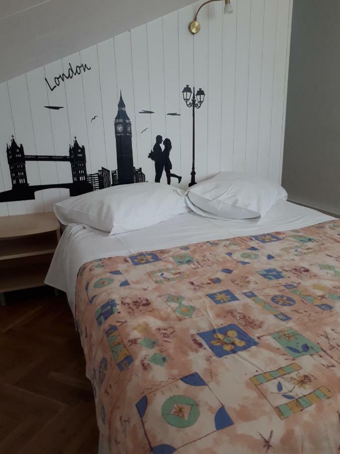 Apartmani Lidija Lopar Extérieur photo