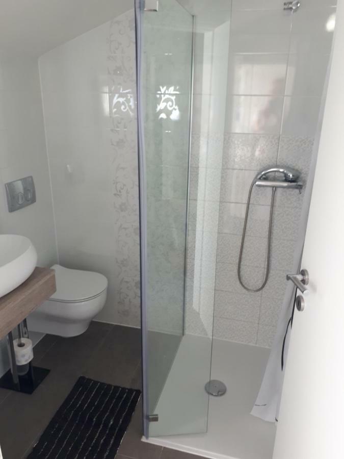 Apartmani Lidija Lopar Extérieur photo
