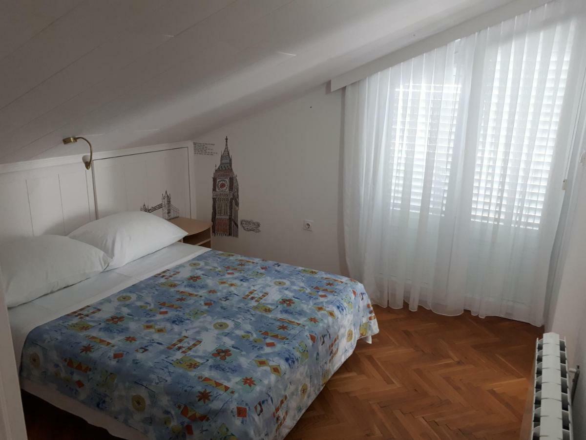 Apartmani Lidija Lopar Extérieur photo
