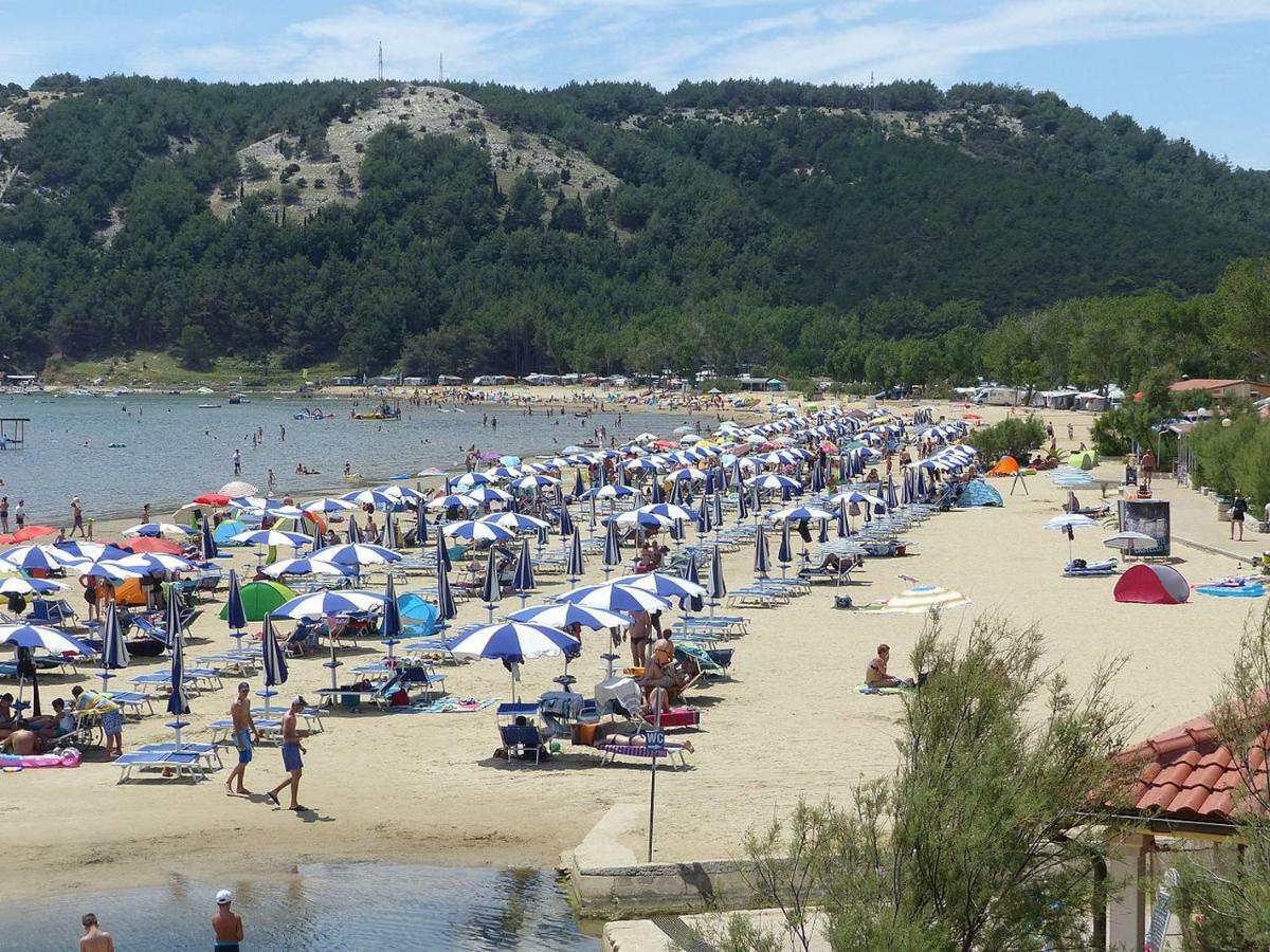 Apartmani Lidija Lopar Extérieur photo